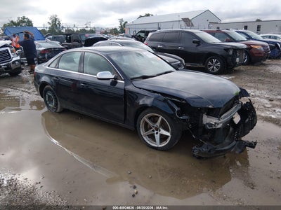 WAUHFAFL6BN****** · 2011 AUDI A4 2.0T PREMIUM