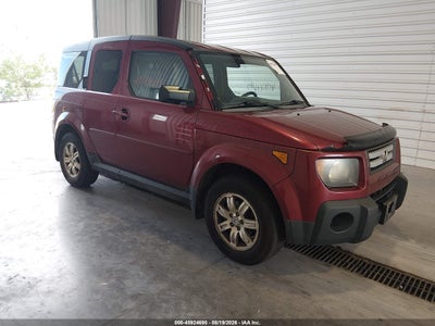 5J6YH28708L****** · 2008 HONDA ELEMENT EX