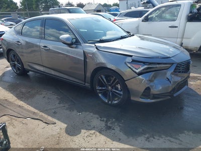 19UDE4H34RA****** · 2024 ACURA INTEGRA A-SPEC