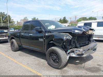 2013 RAM 1500 SLT