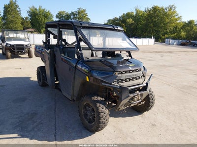 2023 POLARIS RANGER CREW XP 1000 PREMIUM