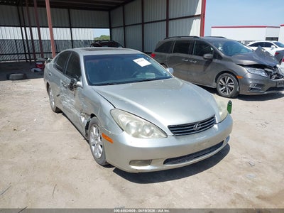 JTHBF30G425****** · 2002 LEXUS ES 300