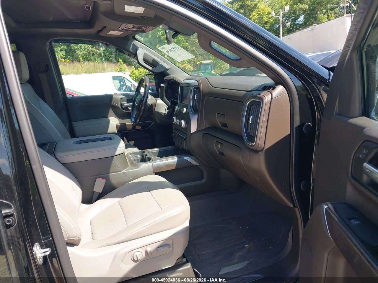 2019 GMC SIERRA 1500 SLT · 5/11