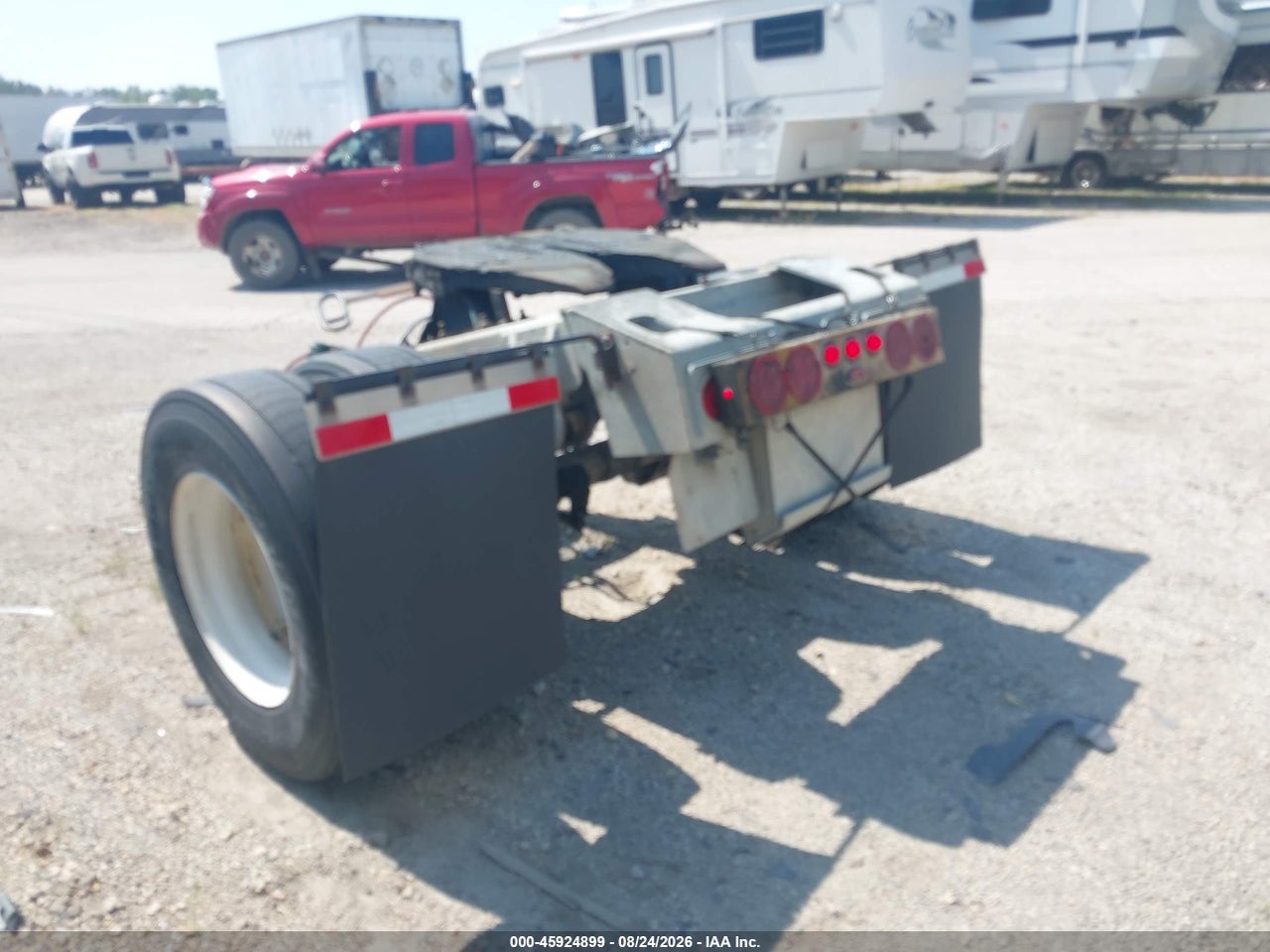 2013 HYUNDAI TRANSLEAD INC UNKNOWN