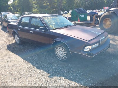 1995 BUICK CENTURY SPECIAL