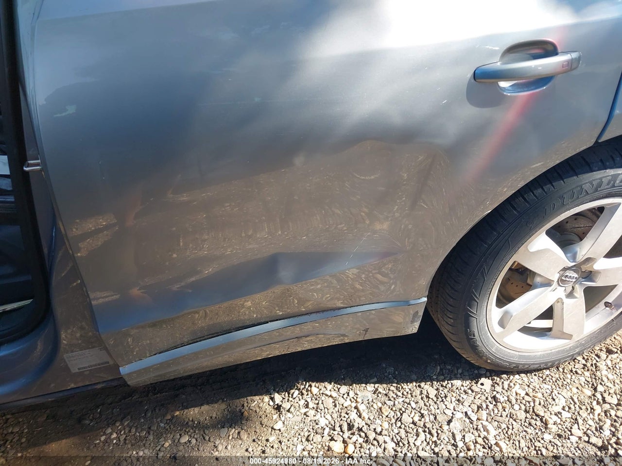2009 AUDI Q5 3.2 PREMIUM · 6/10