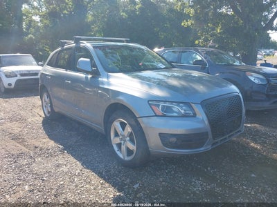 WA1KK78R59A****** · 2009 AUDI Q5 3.2 PREMIUM