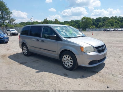 2C4JRGAG7ER****** · 2014 RAM CARGO TRADESMAN