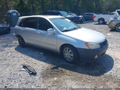 2006 KIA SPECTRA5  