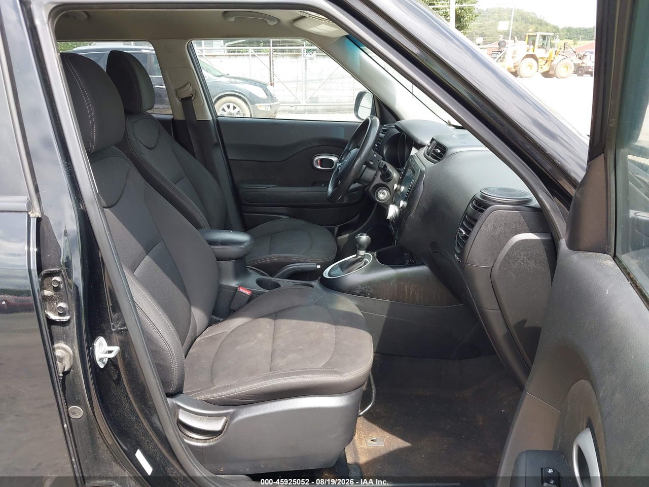 2019 KIA SOUL · 5/11