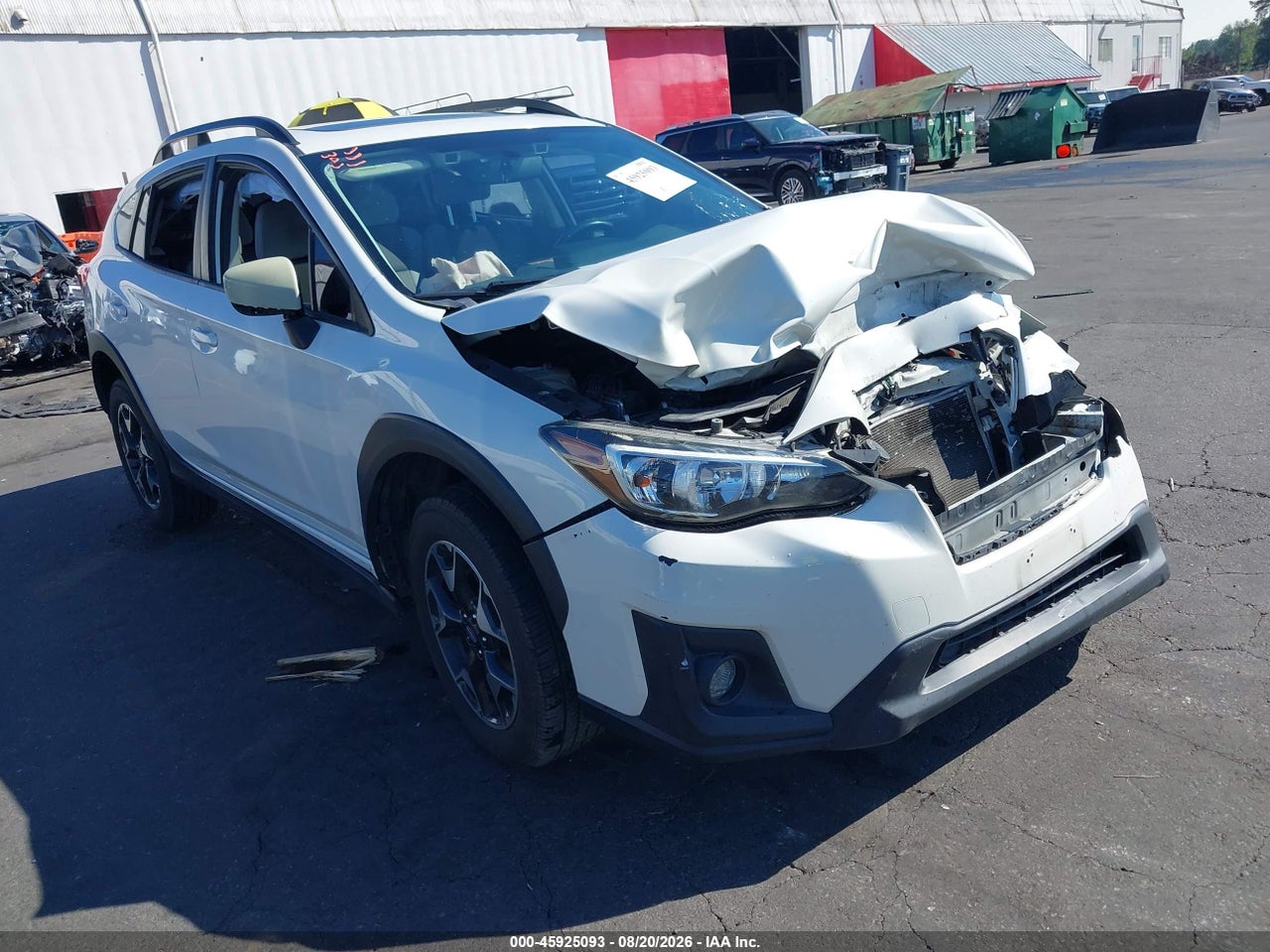 JF2GTAEC2KH****** · 2019 SUBARU CROSSTREK 2.0I PREMIUM