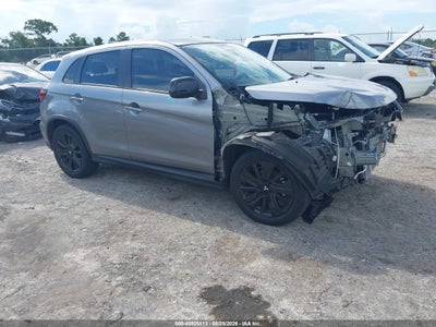 JA4ARUAU9PU****** · 2023 MITSUBISHI OUTLANDER SPORT 2.0 ES AWC/2.0 LE AWC/2.0 RALLIART AWC/2.0 S AWC/2.0 SE AWC