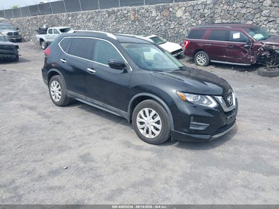 5N1AT2MT9HC****** · 2017 NISSAN ROGUE S