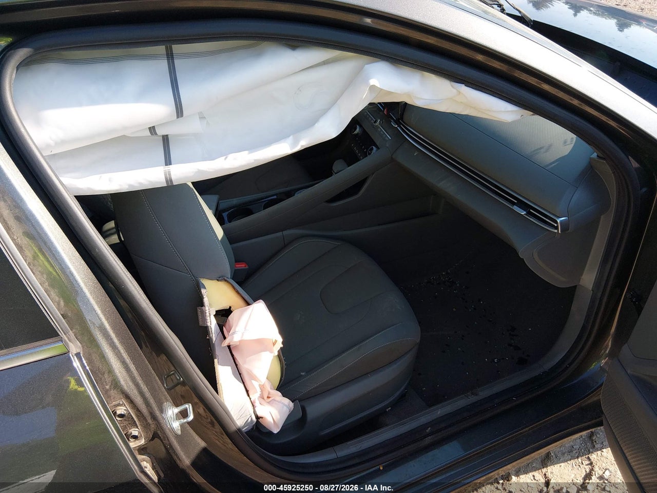2024 HYUNDAI ELANTRA SEL · 5/11