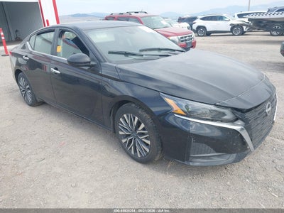 1N4BL4DV4SN****** · 2025 NISSAN ALTIMA SV FWD