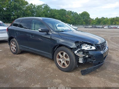 YV4952DL2C2****** · 2012 VOLVO XC60 3.2/3.2 PLATINUM/3.2 PREMIER/3.2 PREMIER PLUS