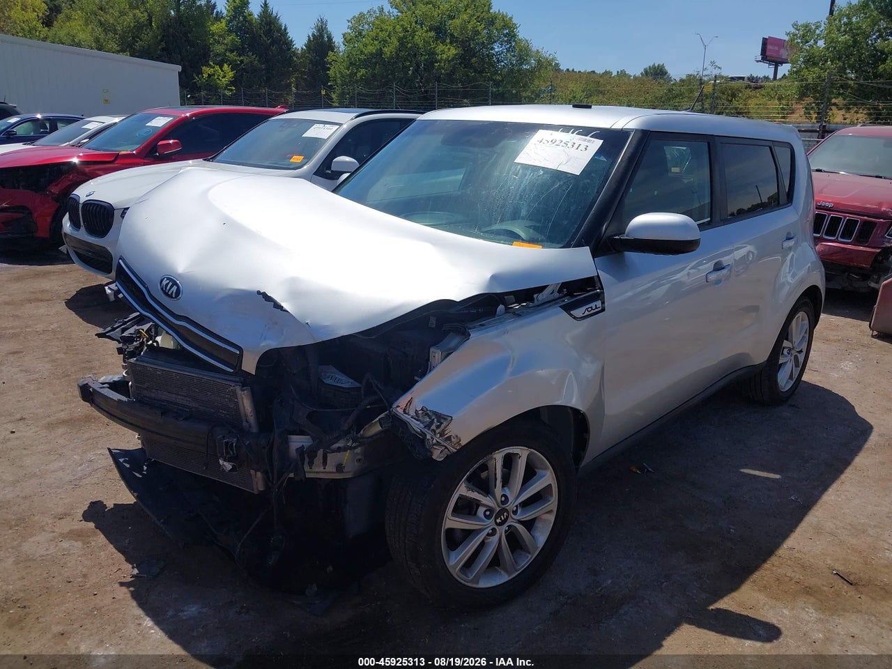 2017 KIA SOUL + · 2/11