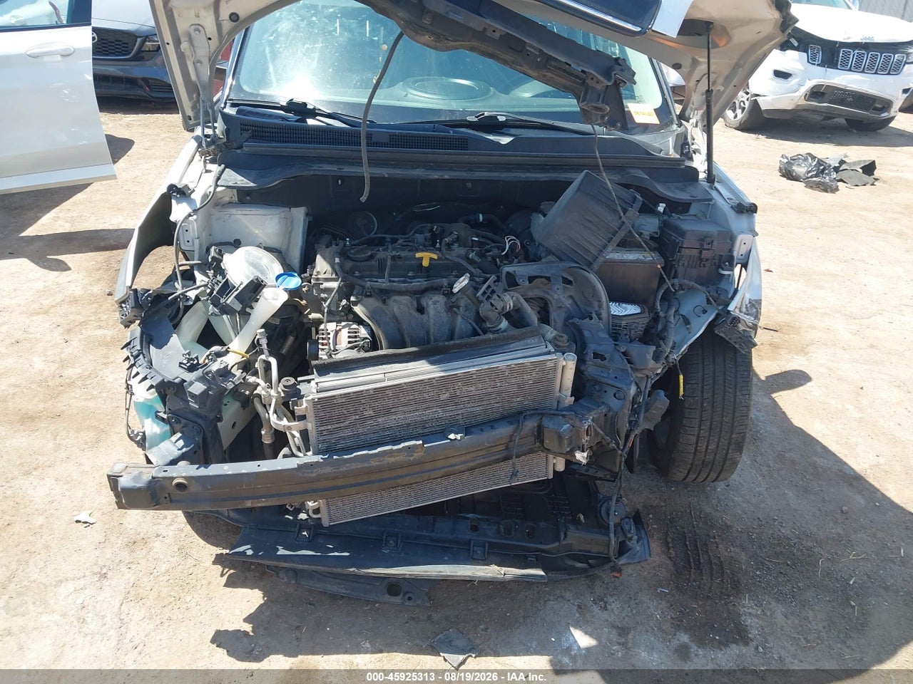 2017 KIA SOUL + · 6/11