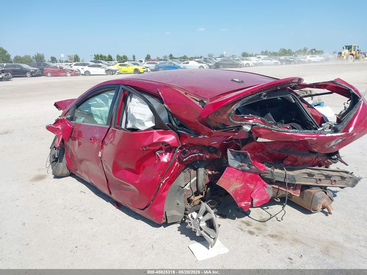 2014 HYUNDAI ELANTRA GT · 3/11