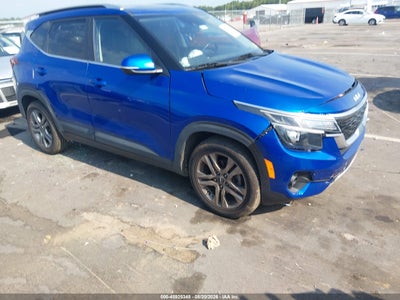 KNDEU2AA2N7****** · 2022 KIA SELTOS S