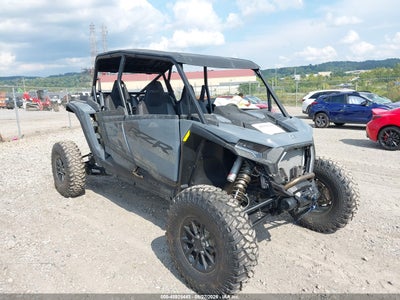 2026 POLARIS RZR