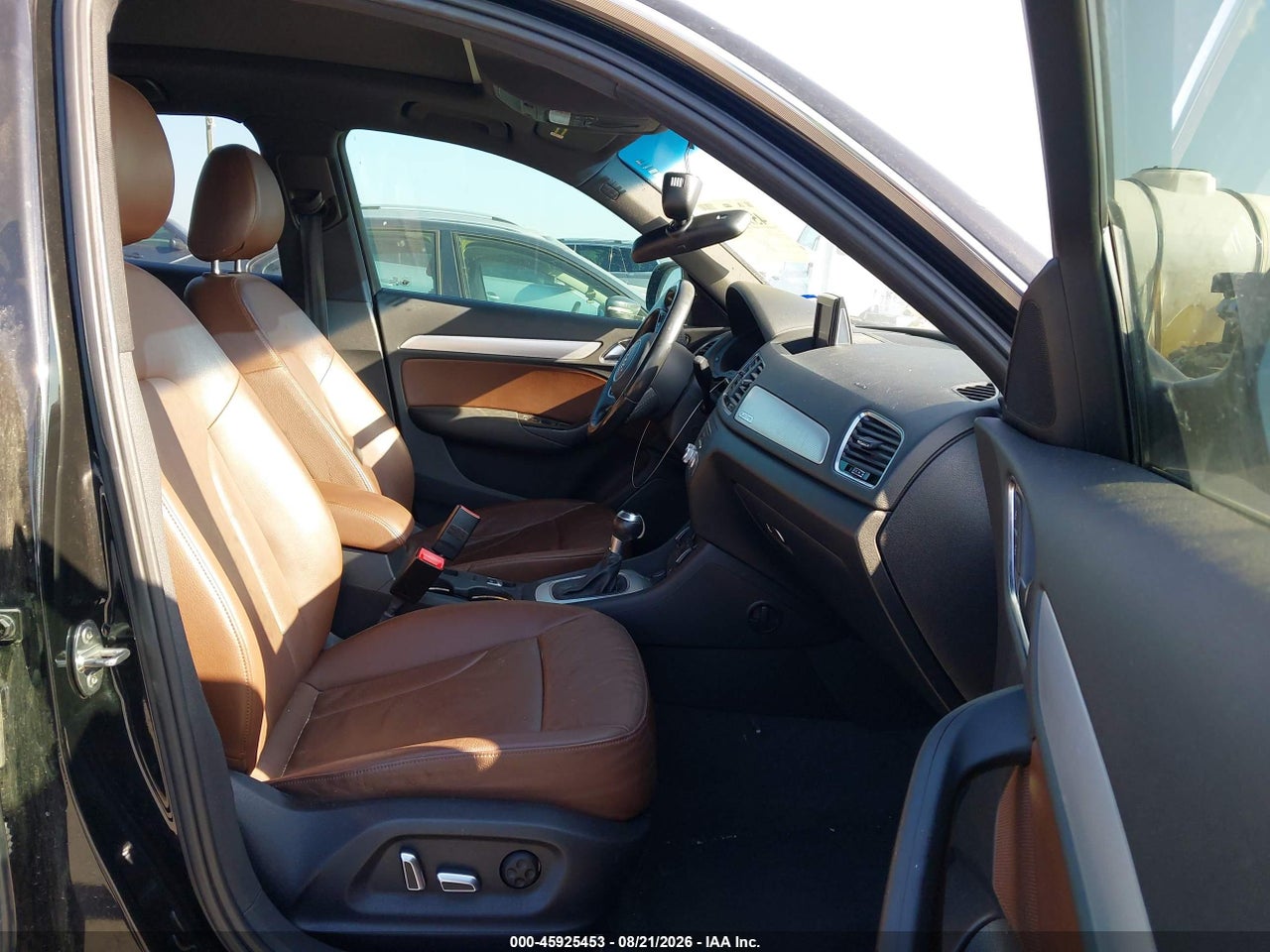 2016 AUDI Q3 2.0T PREMIUM PLUS · 5/11
