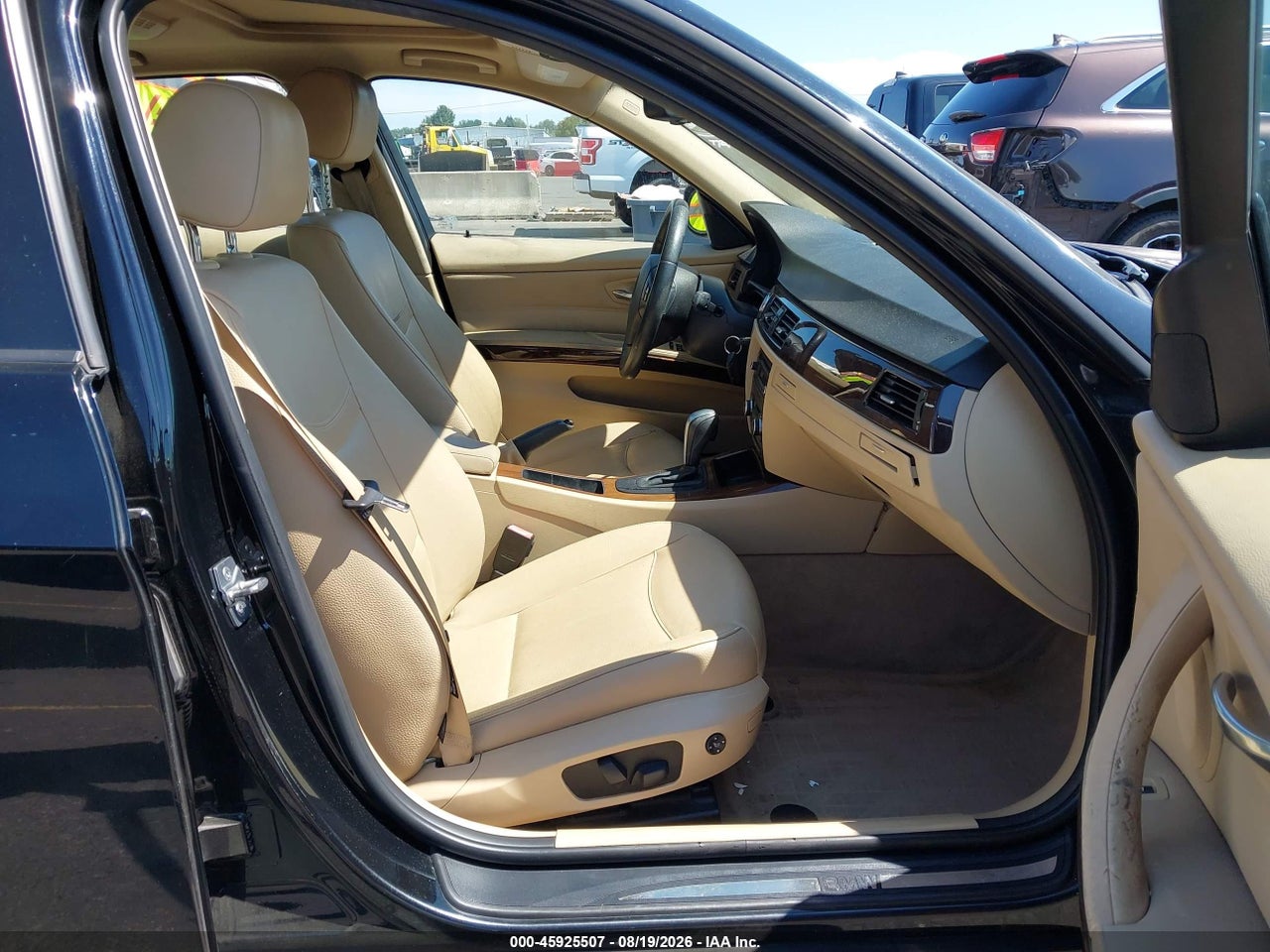 2011 BMW 328I XDRIVE · 5/11