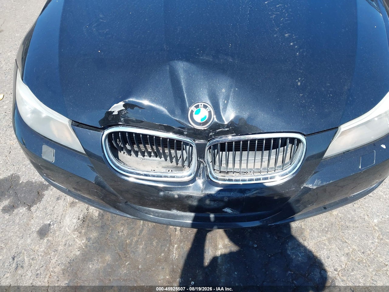 2011 BMW 328I XDRIVE · 6/11