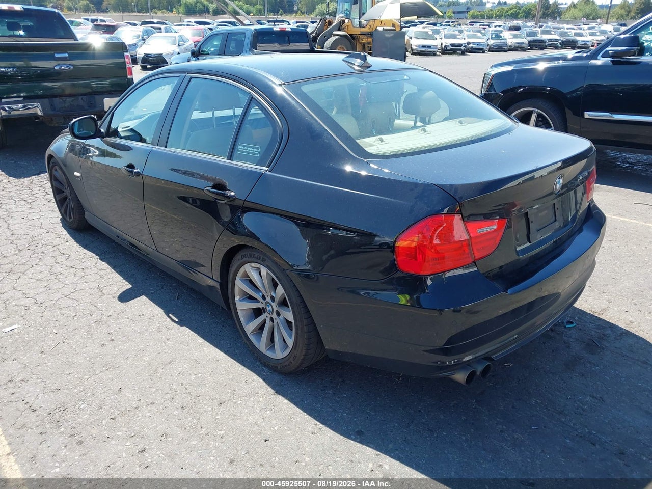 2011 BMW 328I XDRIVE · 3/11