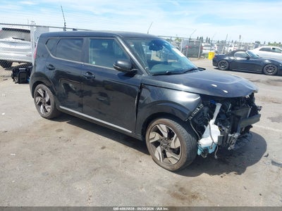 KNDJ53AUXP7****** · 2023 KIA SOUL GT-LINE