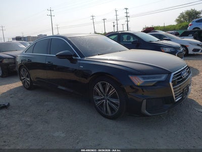 WAUM2AF26KN****** · 2019 AUDI A6 55 PREMIUM