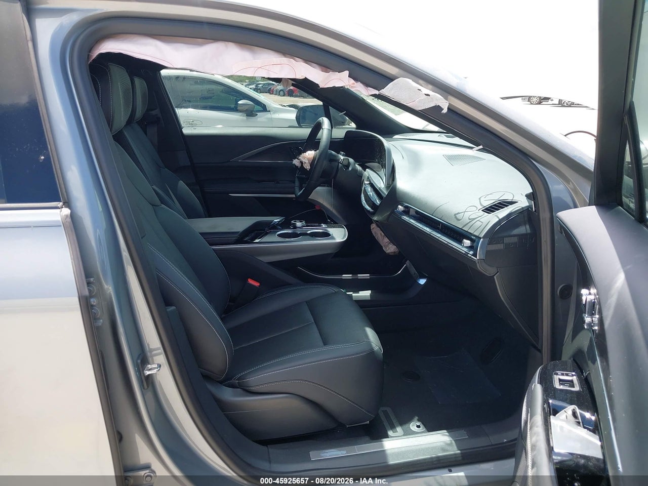 2024 CADILLAC LYRIQ SPORT W/1SJ · 5/11