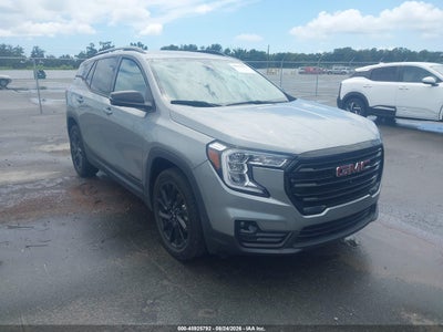 3GKALPEG6PL****** · 2023 GMC TERRAIN FWD SLT