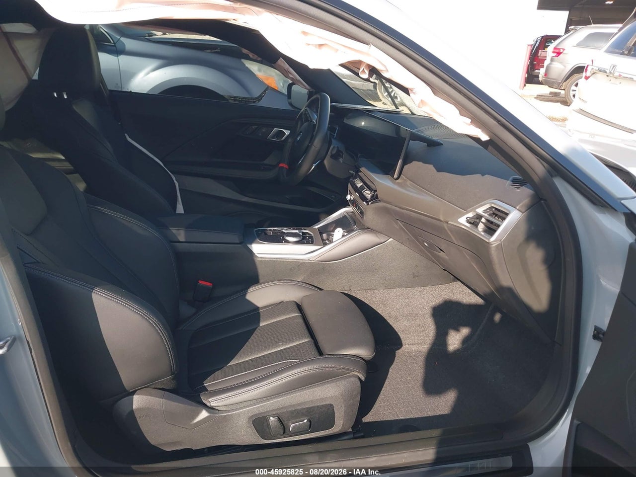 2026 BMW M240 I XDRIVE · 5/11