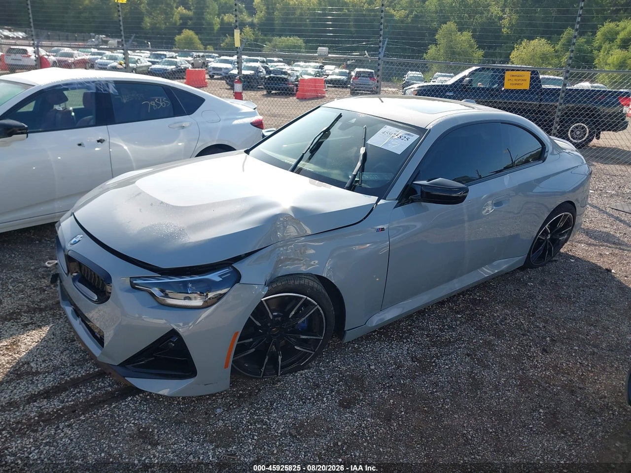 2026 BMW M240 I XDRIVE · 2/11