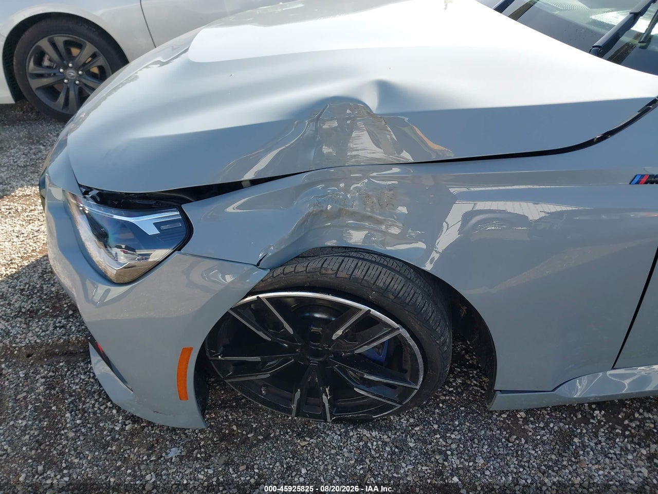 2026 BMW M240 I XDRIVE · 6/11