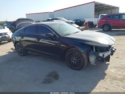 5XXG44J83RG****** · 2024 KIA K5 GT