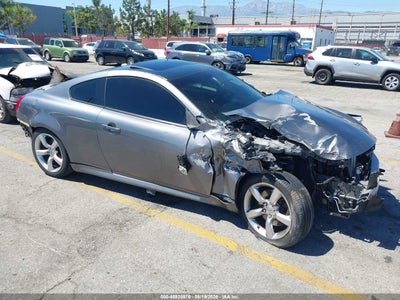 JN1CV6EK0CM****** · 2012 INFINITI G37 JOURNEY
