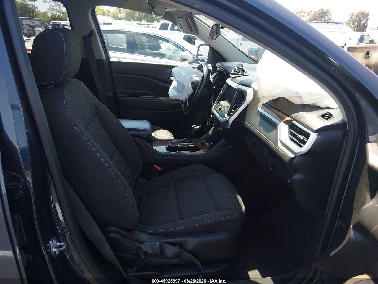 2018 GMC ACADIA SLE-1 · 5/11
