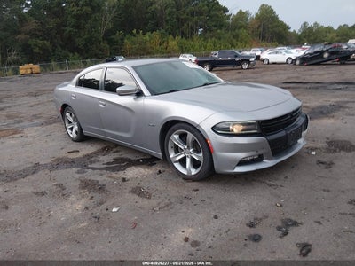 2C3CDXCT0GH****** · 2016 DODGE CHARGER R/T