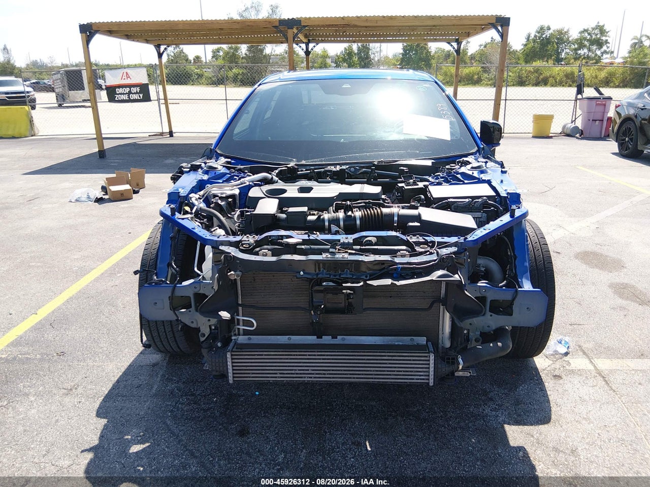 2023 ACURA TLX A-SPEC PACKAGE · 6/10