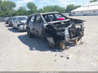 2019 JEEP CHEROKEE ALTITUDE 4X4