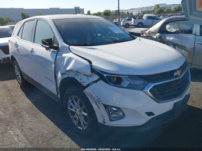 2020 CHEVROLET EQUINOX AWD 2FL