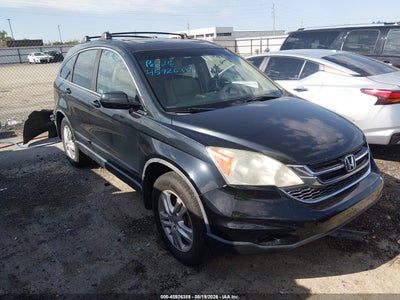 5J6RE4H77BL****** · 2011 HONDA CR-V EX-L
