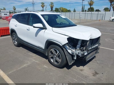 3GKALVEV1LL****** · 2020 GMC TERRAIN AWD SLT