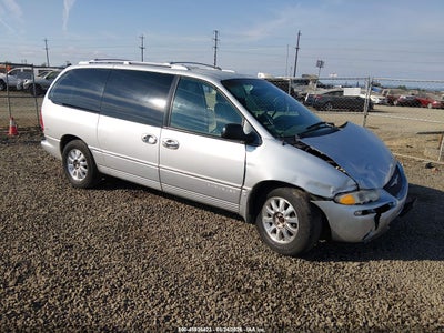 1C4GP64L5YB****** · 2000 CHRYSLER TOWN &amp; COUNTRY LIMITED