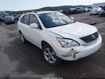 JTJGA31UX60****** · 2006 LEXUS RX 330