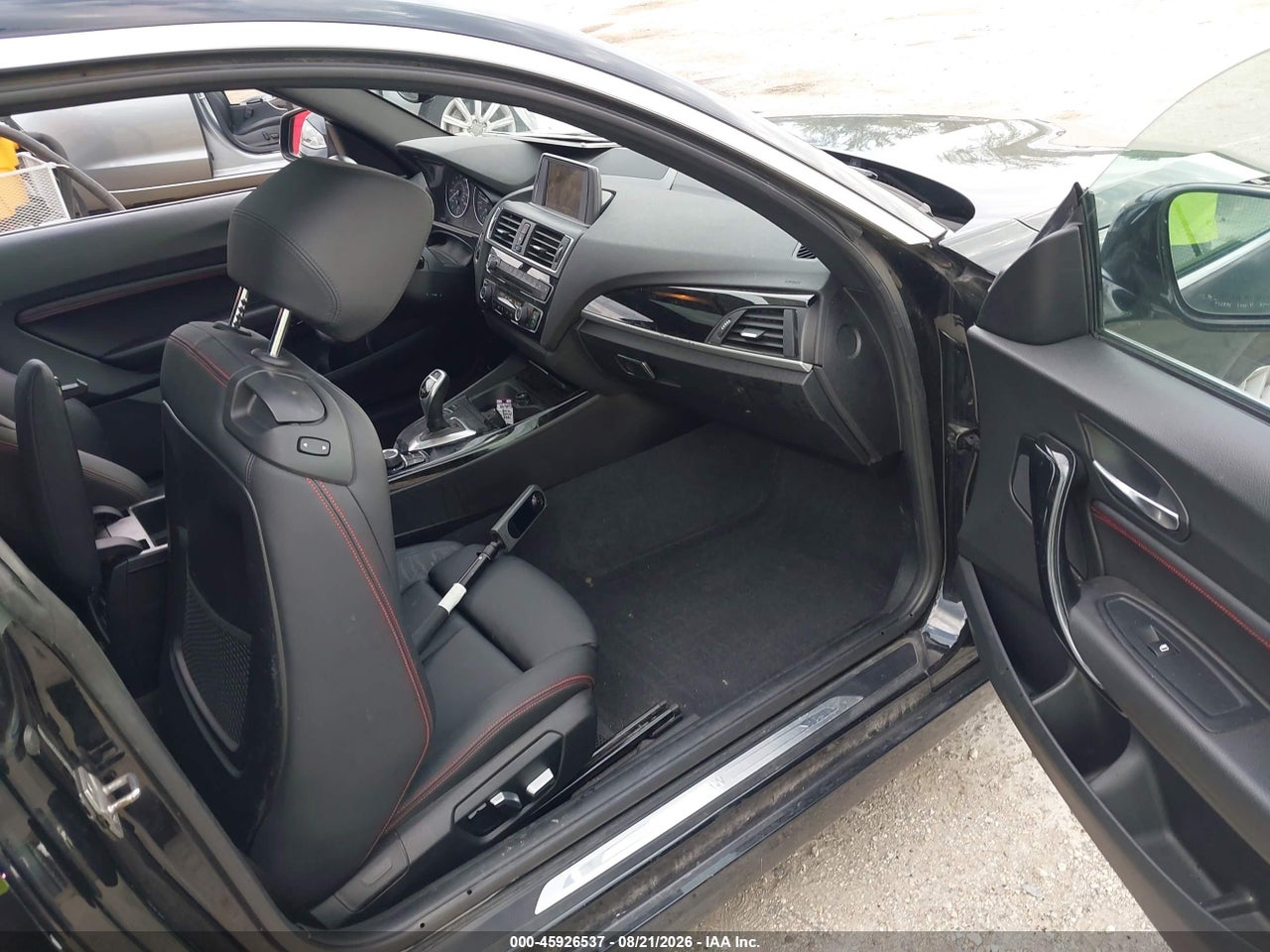 2016 BMW 228I XDRIVE · 5/11