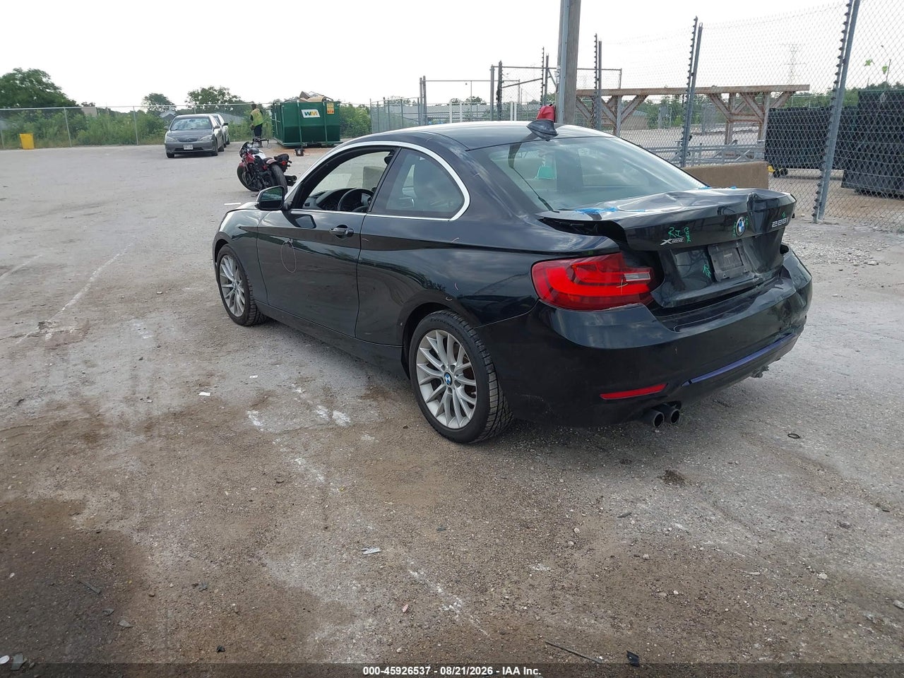 2016 BMW 228I XDRIVE · 3/11