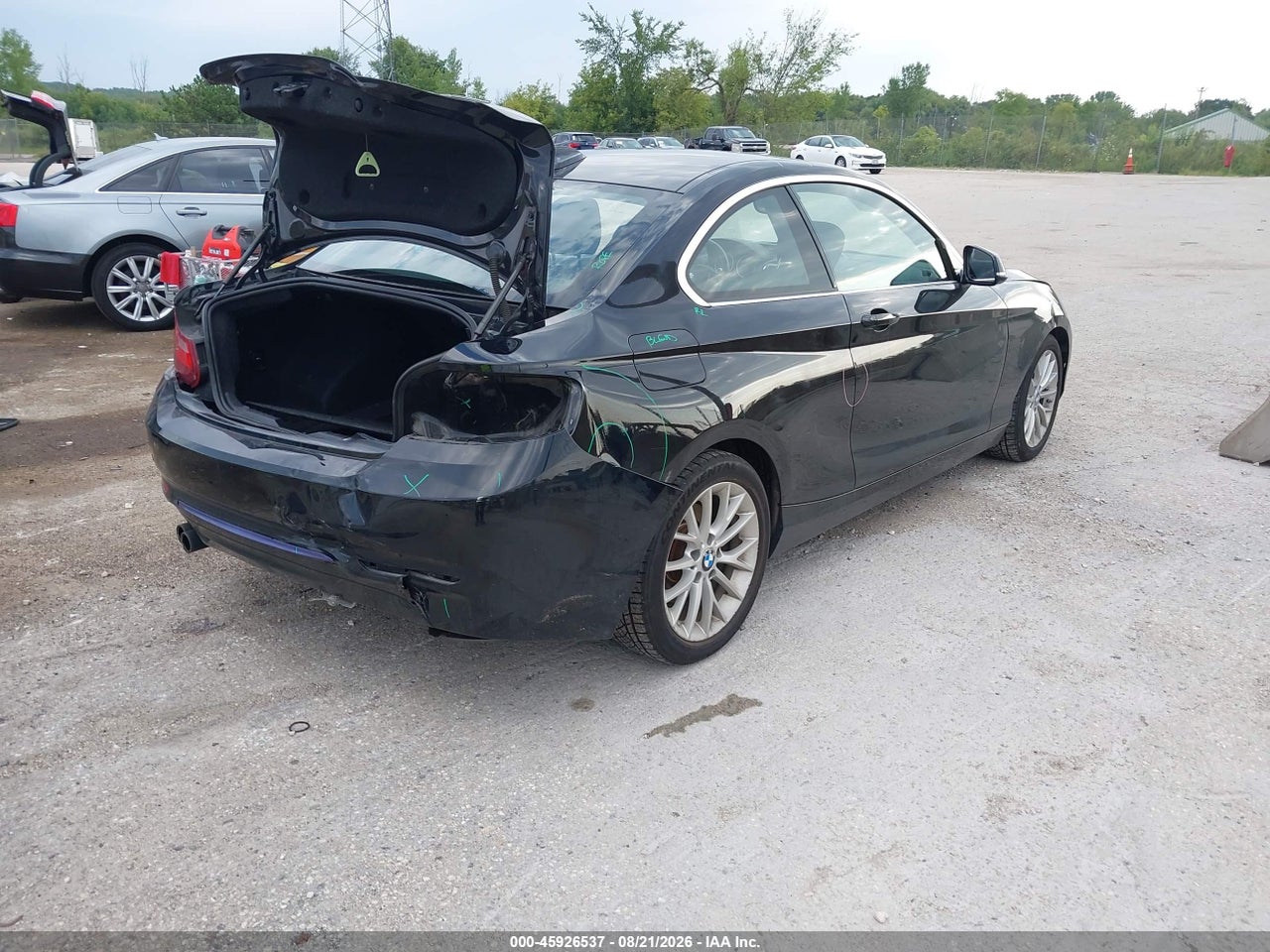 2016 BMW 228I XDRIVE · 4/11